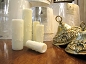  Beeswax Candle Covers
